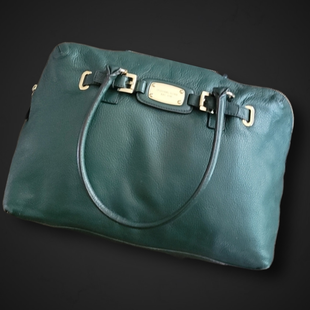Michael Kors XL Hamilton Weekender